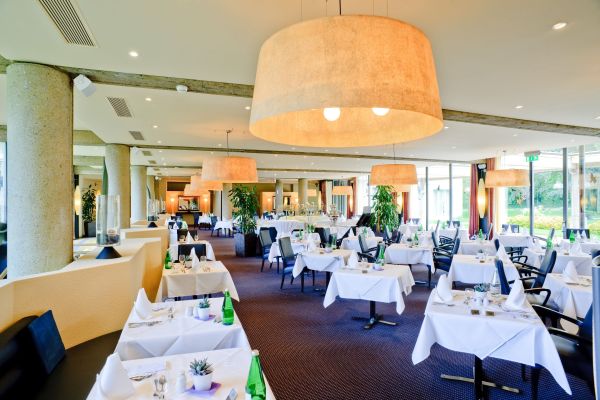 Kurhotel Im Park (Schinznach-Bad)